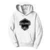 PC Youth Fan Favorite Hooded Sweatshirt Thumbnail
