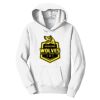 PC Youth Fan Favorite Hooded Sweatshirt Thumbnail