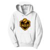 PC Youth Fan Favorite Hooded Sweatshirt Thumbnail