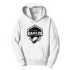PC Youth Fan Favorite Hooded Sweatshirt Thumbnail