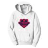 PC Youth Fan Favorite Hooded Sweatshirt Thumbnail