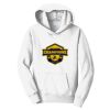 PC Youth Fan Favorite Hooded Sweatshirt Thumbnail