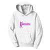 PC Youth Fan Favorite Hooded Sweatshirt Thumbnail