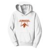 PC Youth Fan Favorite Hooded Sweatshirt Thumbnail