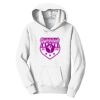 PC Youth Fan Favorite Hooded Sweatshirt Thumbnail