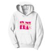 PC Youth Fan Favorite Hooded Sweatshirt Thumbnail