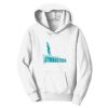PC Youth Fan Favorite Hooded Sweatshirt Thumbnail