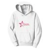 PC Youth Fan Favorite Hooded Sweatshirt Thumbnail
