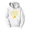 PC Youth Fan Favorite Hooded Sweatshirt Thumbnail