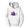 PC Youth Fan Favorite Hooded Sweatshirt Thumbnail