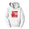 PC Youth Fan Favorite Hooded Sweatshirt Thumbnail