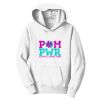 PC Youth Fan Favorite Hooded Sweatshirt Thumbnail