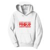 PC Youth Fan Favorite Hooded Sweatshirt Thumbnail