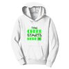 PC Youth Fan Favorite Hooded Sweatshirt Thumbnail