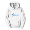 PC Youth Fan Favorite Hooded Sweatshirt Thumbnail
