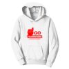 PC Youth Fan Favorite Hooded Sweatshirt Thumbnail