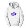 PC Youth Fan Favorite Hooded Sweatshirt Thumbnail