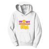 PC Youth Fan Favorite Hooded Sweatshirt Thumbnail