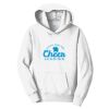 PC Youth Fan Favorite Hooded Sweatshirt Thumbnail