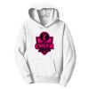 PC Youth Fan Favorite Hooded Sweatshirt Thumbnail