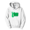 PC Youth Fan Favorite Hooded Sweatshirt Thumbnail