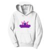 PC Youth Fan Favorite Hooded Sweatshirt Thumbnail
