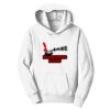 PC Youth Fan Favorite Hooded Sweatshirt Thumbnail