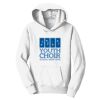 PC Youth Fan Favorite Hooded Sweatshirt Thumbnail