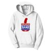 PC Youth Fan Favorite Hooded Sweatshirt Thumbnail