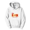 PC Youth Fan Favorite Hooded Sweatshirt Thumbnail
