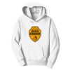 PC Youth Fan Favorite Hooded Sweatshirt Thumbnail