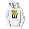 PC Youth Fan Favorite Hooded Sweatshirt Thumbnail