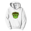 PC Youth Fan Favorite Hooded Sweatshirt Thumbnail