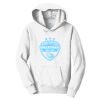 PC Youth Fan Favorite Hooded Sweatshirt Thumbnail