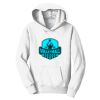 PC Youth Fan Favorite Hooded Sweatshirt Thumbnail
