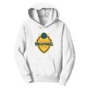 PC Youth Fan Favorite Hooded Sweatshirt Thumbnail