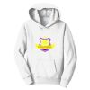 PC Youth Fan Favorite Hooded Sweatshirt Thumbnail