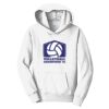 PC Youth Fan Favorite Hooded Sweatshirt Thumbnail