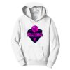 PC Youth Fan Favorite Hooded Sweatshirt Thumbnail
