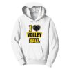 PC Youth Fan Favorite Hooded Sweatshirt Thumbnail