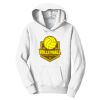 PC Youth Fan Favorite Hooded Sweatshirt Thumbnail