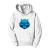 PC Youth Fan Favorite Hooded Sweatshirt Thumbnail
