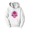 PC Youth Fan Favorite Hooded Sweatshirt Thumbnail