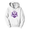 PC Youth Fan Favorite Hooded Sweatshirt Thumbnail