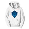 PC Youth Fan Favorite Hooded Sweatshirt Thumbnail