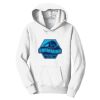 PC Youth Fan Favorite Hooded Sweatshirt Thumbnail
