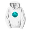 PC Youth Fan Favorite Hooded Sweatshirt Thumbnail