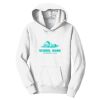 PC Youth Fan Favorite Hooded Sweatshirt Thumbnail