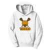 PC Youth Fan Favorite Hooded Sweatshirt Thumbnail