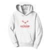 PC Youth Fan Favorite Hooded Sweatshirt Thumbnail